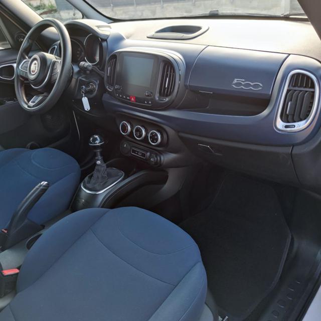 FIAT 500L PRO 1.3 MJT MIRROR AUTOCARRO 4 POSTI - 2021