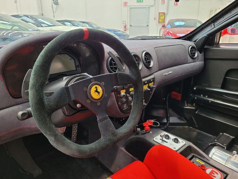 Ferrari 360 Challenge Pista NUOVA DA COLLEZIONE