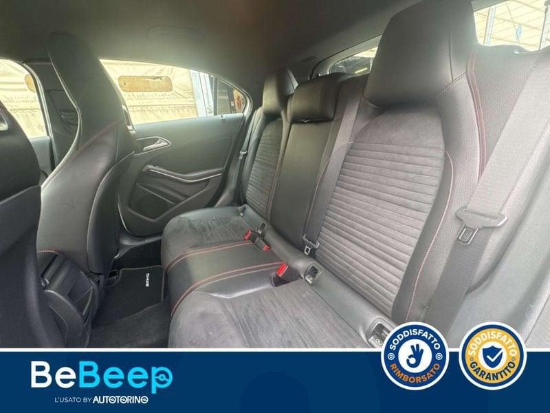 Mercedes-Benz Classe A A 180 D PREMIUM MY16