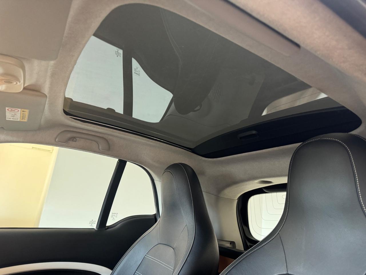 Smart ForFour 70 1.0 twinamic Prime