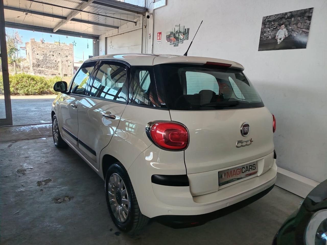 Fiat 500L AUTOCARRO 1.6 Multijet 120 CV Pop Star
