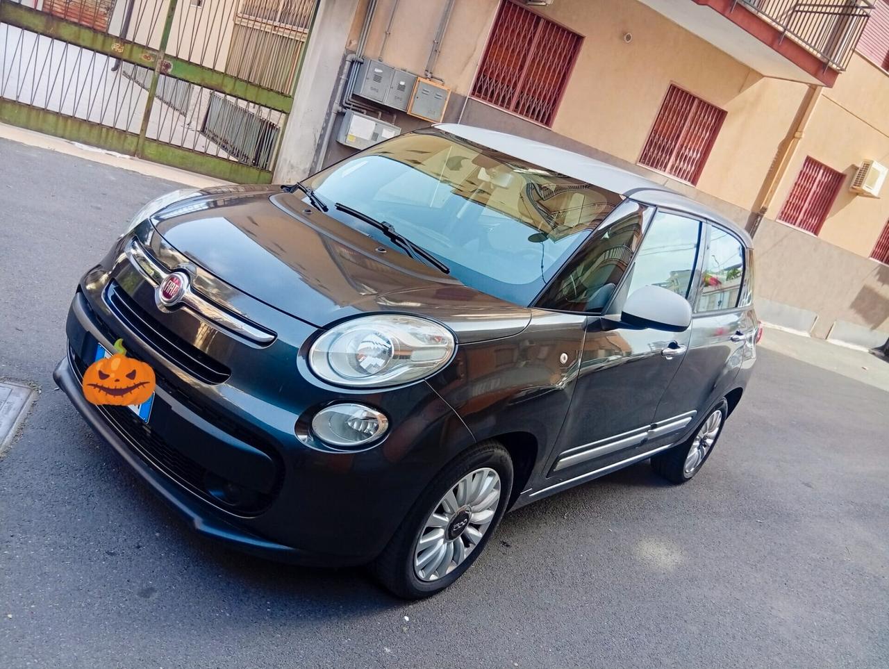 Fiat 500L 1.3 Multijet