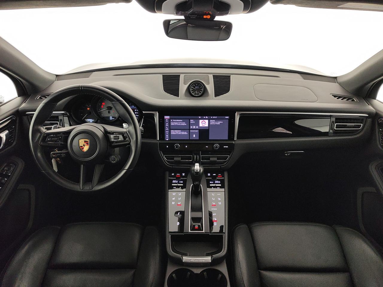 PORSCHE Macan 2.9 S 380cv pdk