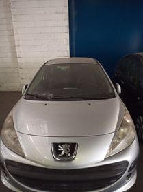 Peugeot 207 1.4 HDi 70CV 3p. XS