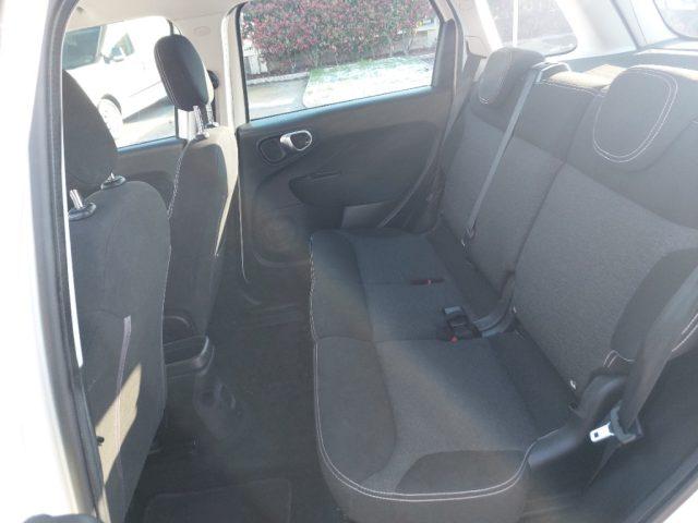 FIAT 500L 1.3 Multijet 95 CV Pop Star