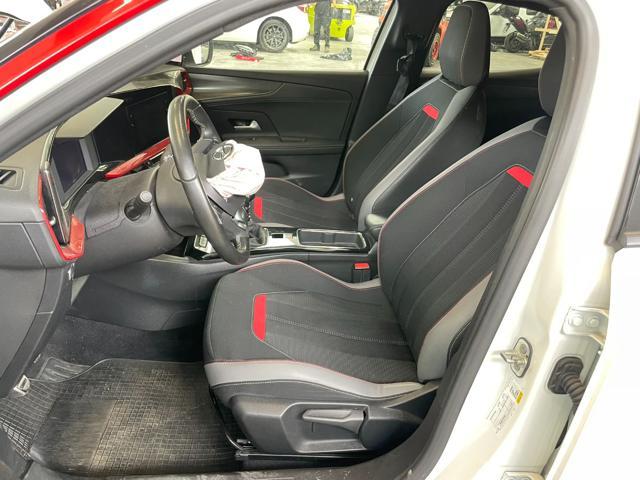 OPEL Mokka 1.2 TURBO 101CV GS LINE