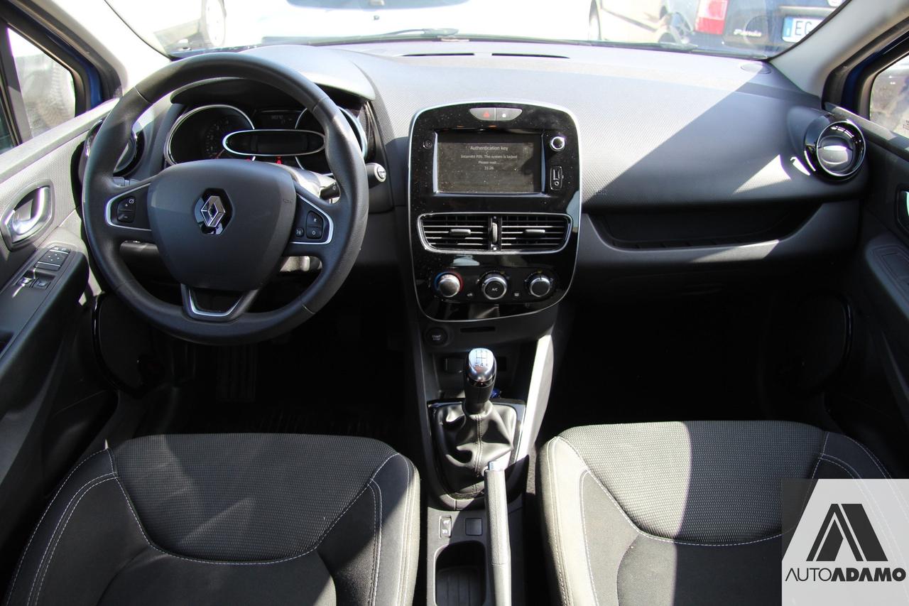 Renault Clio 1.5 DCI 66/90 CV Business