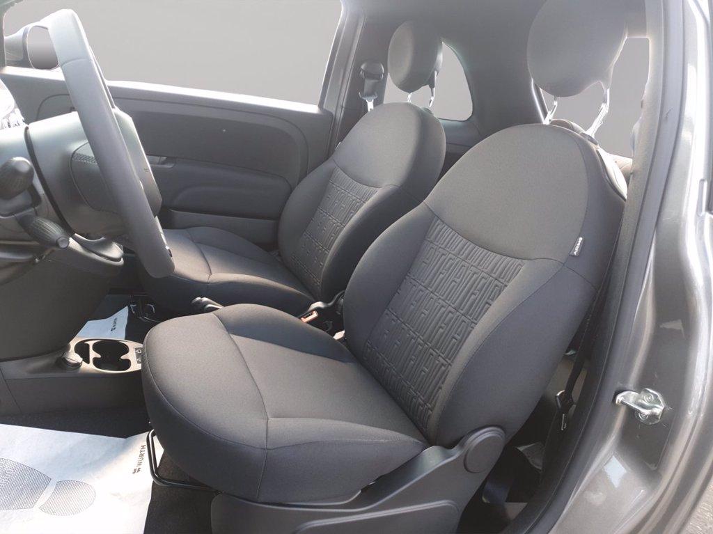 FIAT 500 1.0 hybrid dolcevita 70cv del 2023