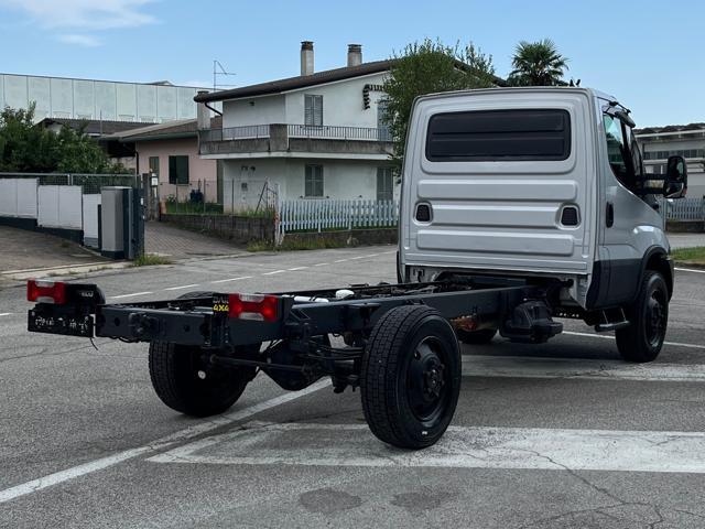 IVECO Daily 4x4 55/18