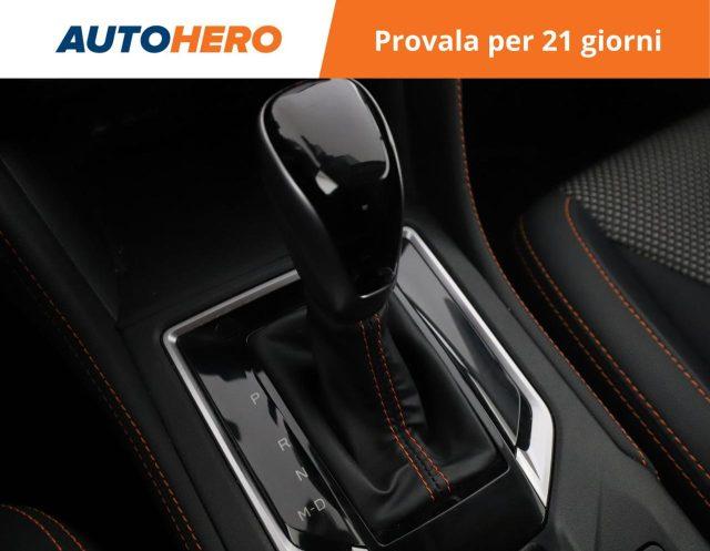 SUBARU XV 2.0i e-Boxer MHEV Lineartronic Premium
