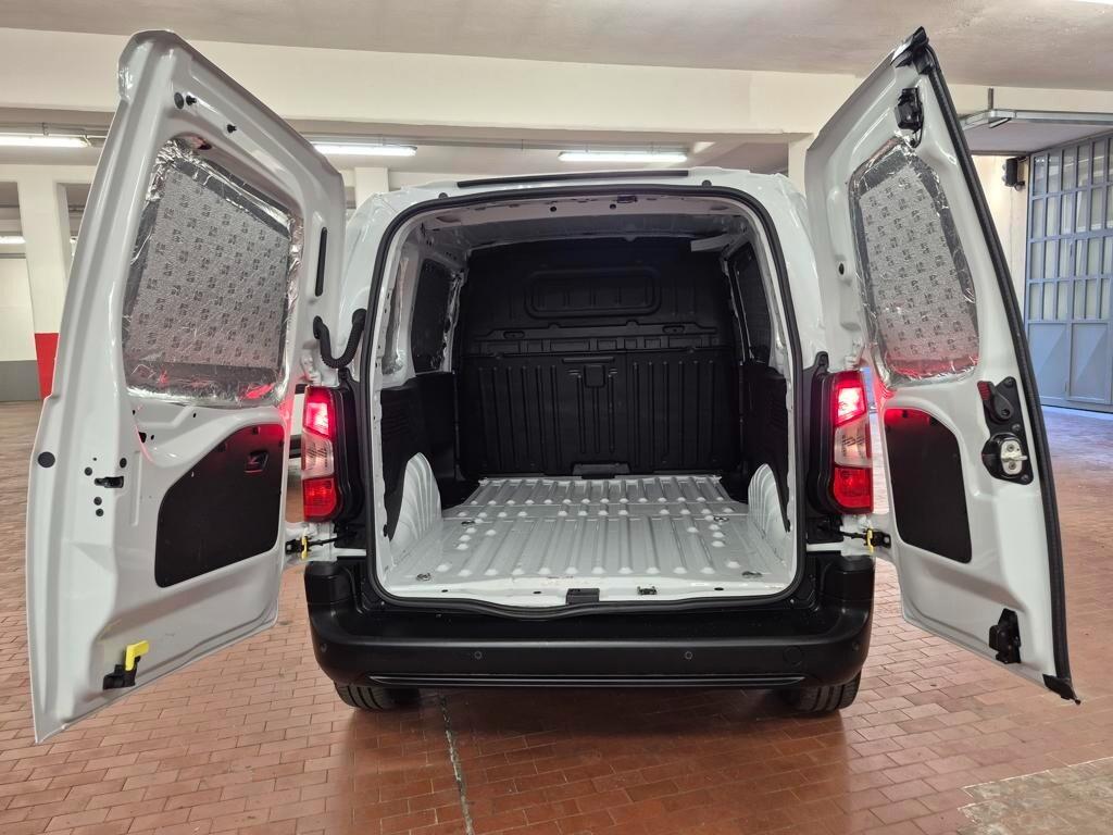 Citroen BERLINGO VAN 1.500 BLUE HDI 100 CV