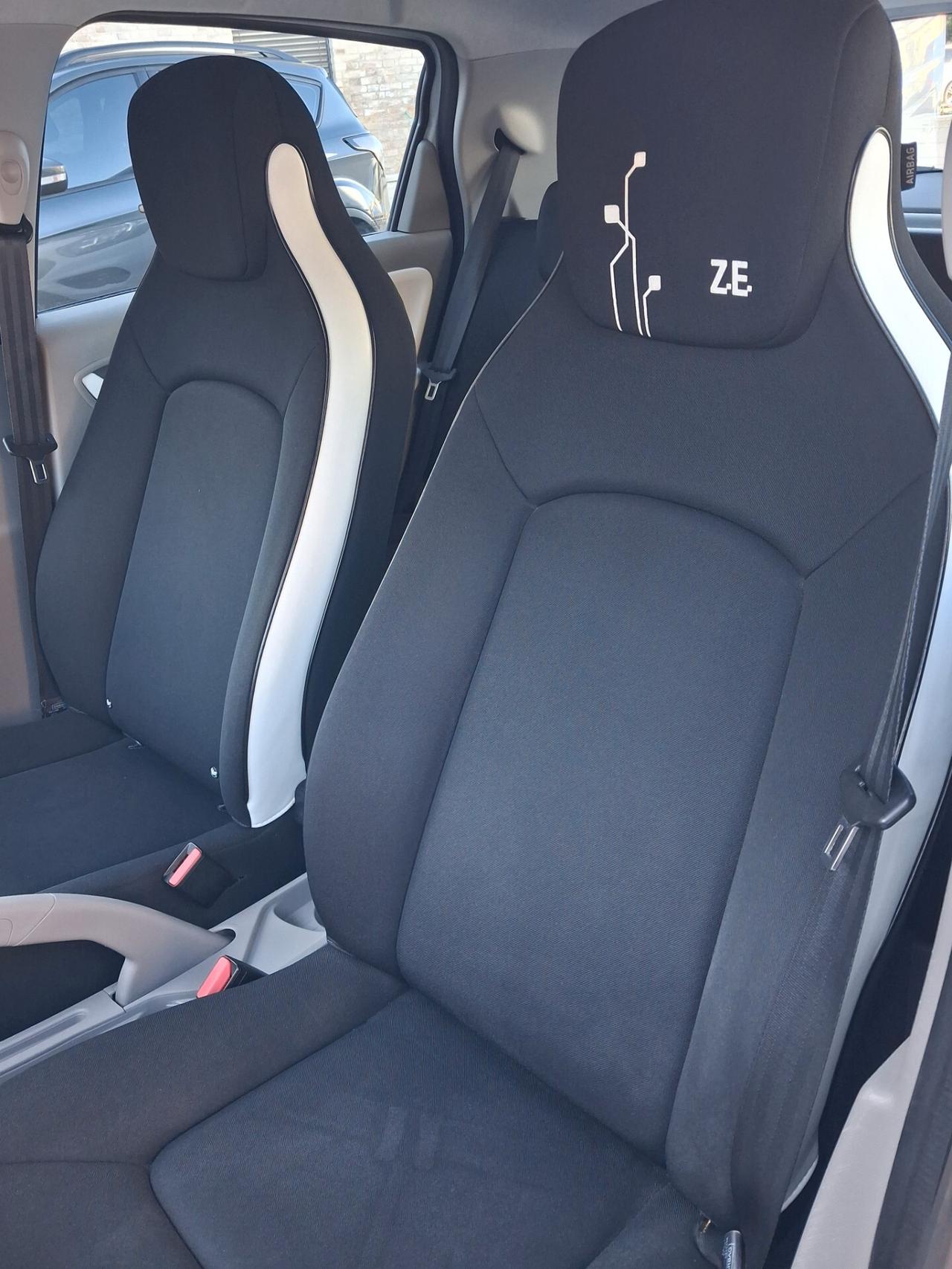 Renault Altro ZOE 100% ELETTRICA Batteria di proprietà