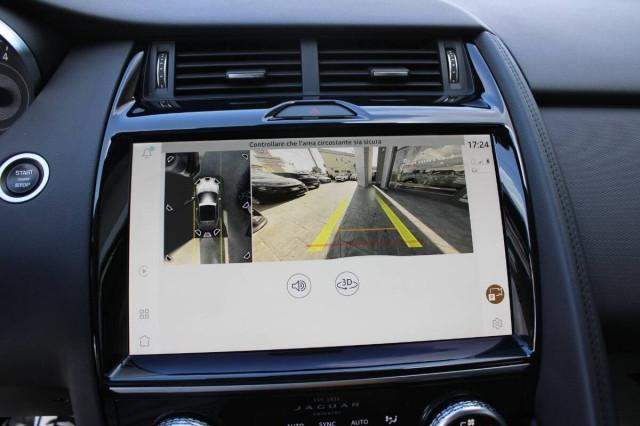 Jaguar E-Pace 1.5 i3 mhev SE fwd 160cv AUTO con CarPlay