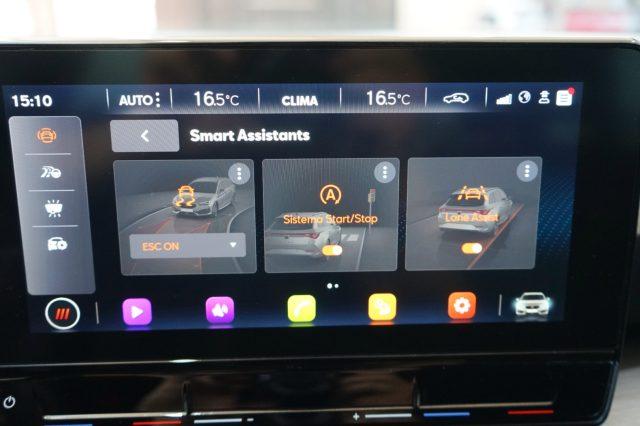 CUPRA Leon Sportstourer 1.5 Hybrid 150 CV DSG