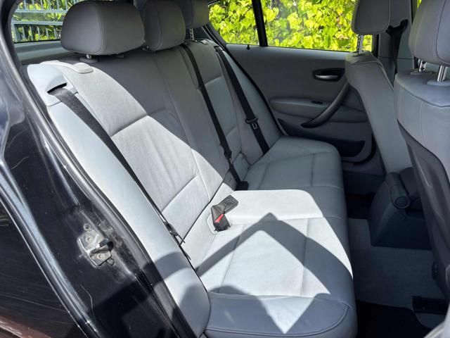 BMW 120 d cat 5 porte Futura