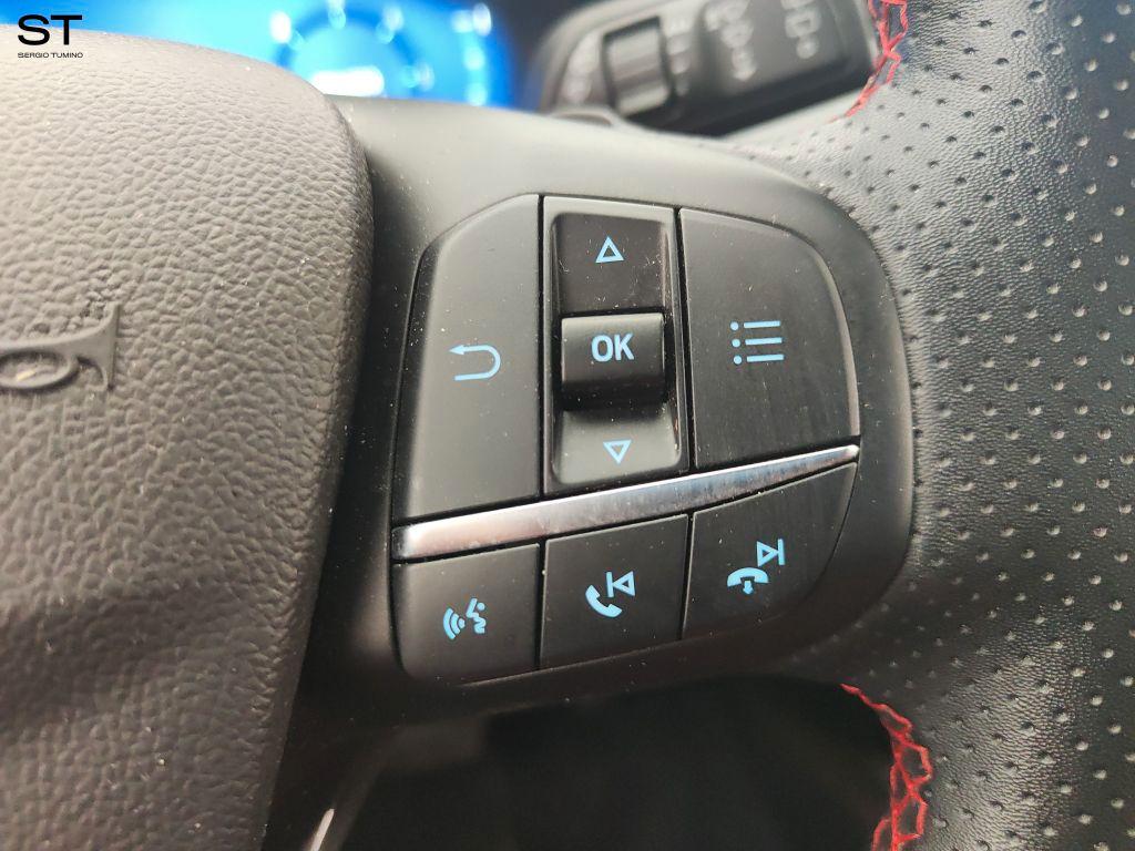 FORD Kuga 3ª serie - Kuga 1.5 EcoBlue 120 CV aut. 2WD ST-Line X