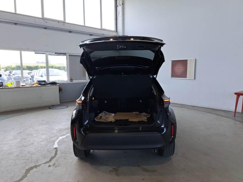 Toyota Yaris Cross 1.5 H Lounge FWD E-CVT