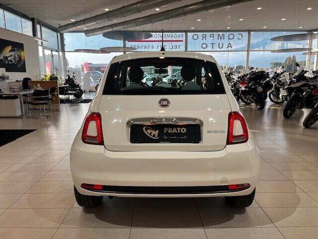 Fiat 500 1.0 hybrid Pop 70cv *20.000 KM*
