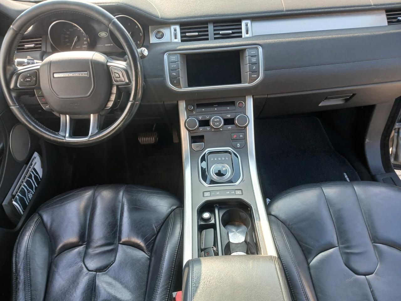 Land Rover Range Evoque 2.2 TD4 5p. Dynamic*EURO5