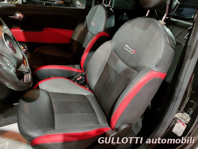 FIAT 500 1.3 Multijet 16V 95 CV 'S'