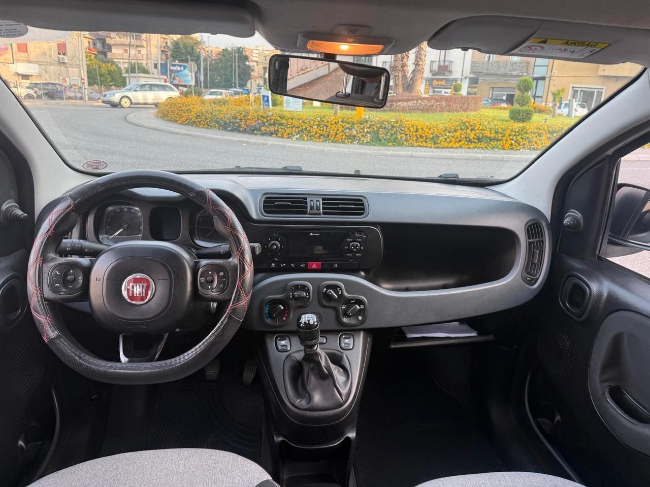 Fiat Panda 1.2 Easy