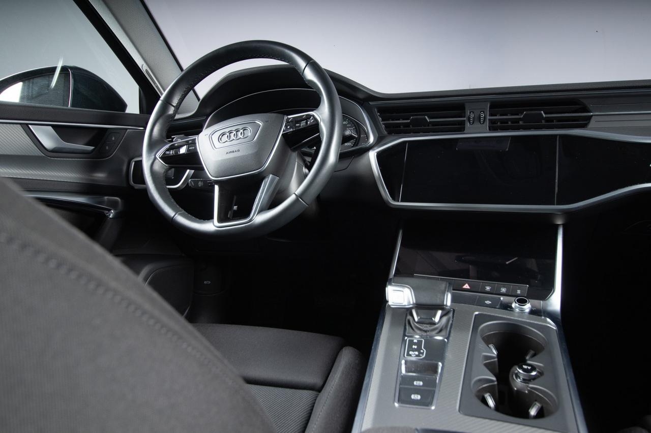 Audi A6 Avant 40 2.0 Tdi Mhev Sport Quattro S-tronic 204cv