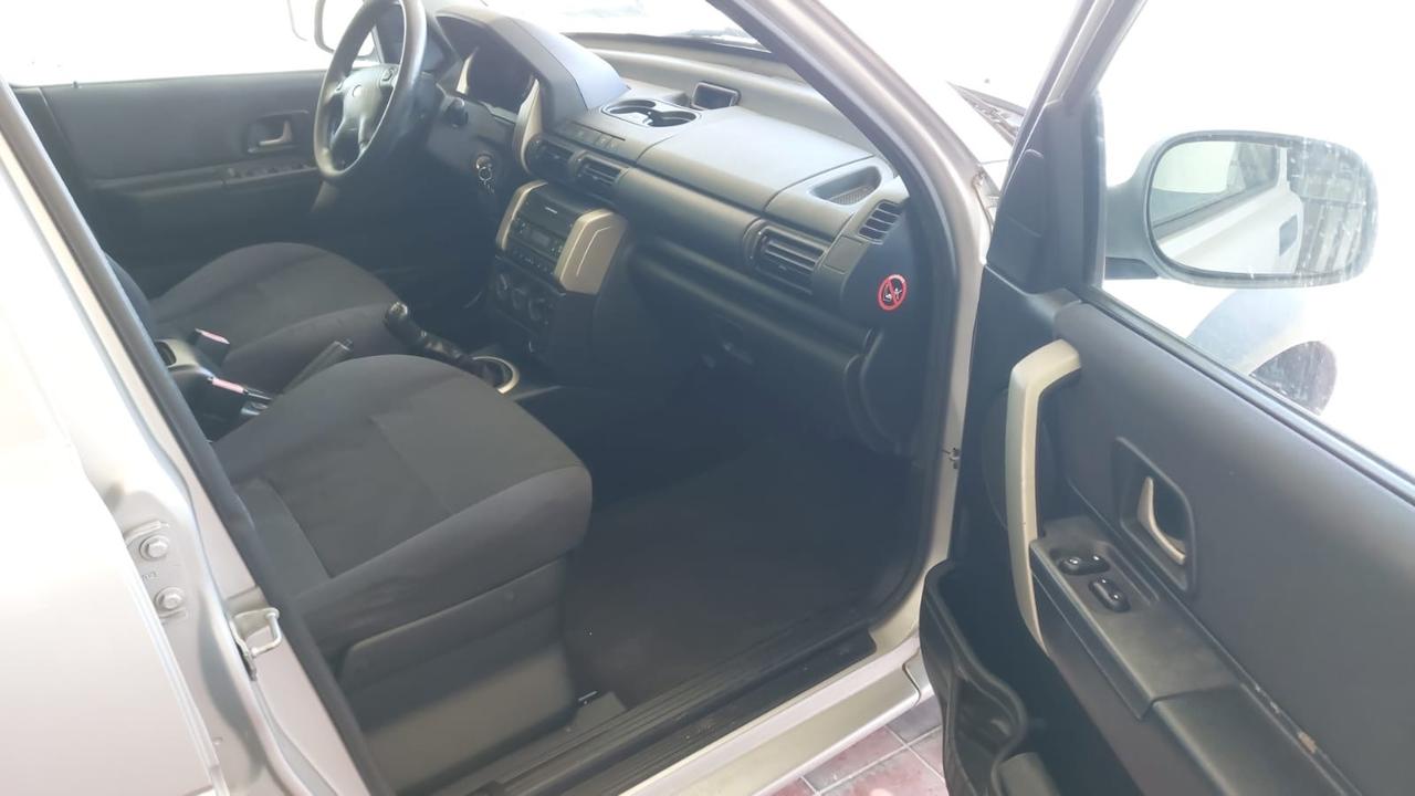 Land Rover Freelander 2.0 Td4 16V 4x4 garantito