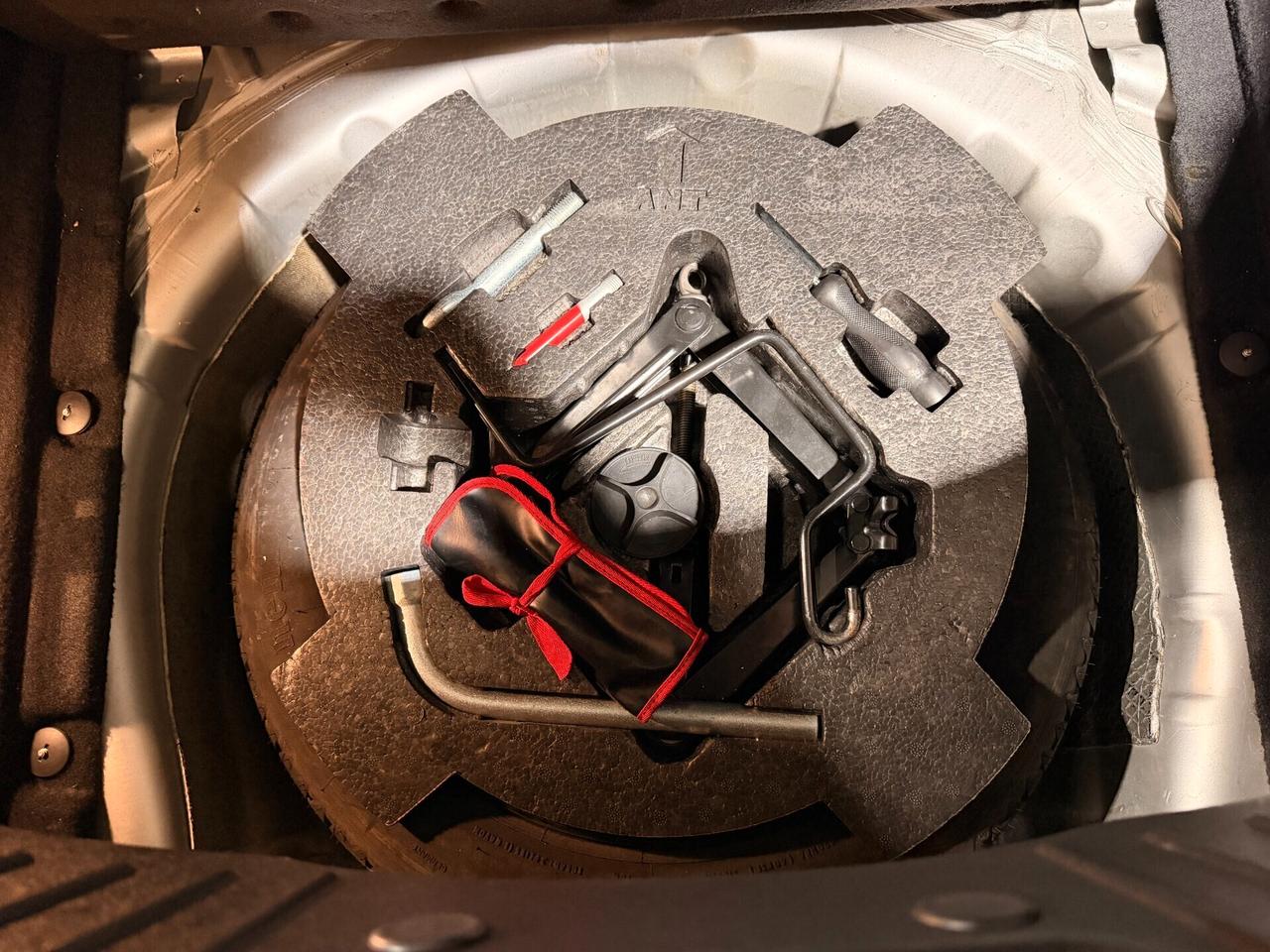 Alfa Romeo Spider 2.2 JTS Exclusive IMPECCABILE