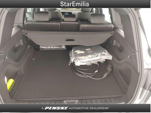 Mercedes-Benz EQB 250 EQB 250+ Premium Tech Edition