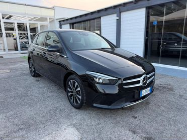 MERCEDES-BENZ B 250 e hybrid EQ Business Extra PLUG-IN