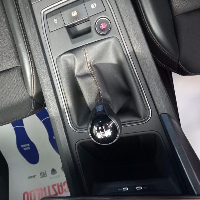 CUPRA Formentor 1.5 TSI