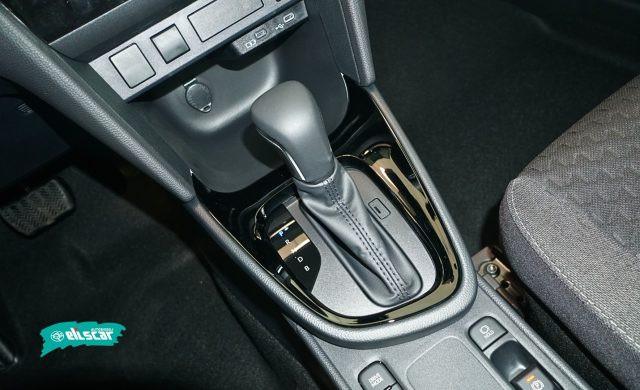 TOYOTA Yaris Cross 1.5 Hybrid 130 CV 5p. E-CVT Trend