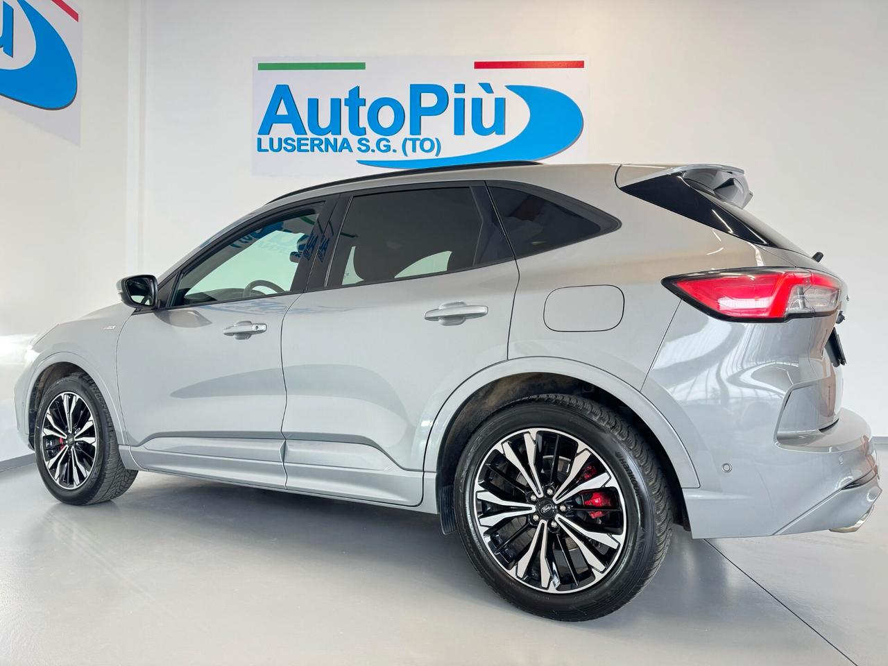 Ford Kuga 2.5 phev ST-Line X 2wd 225cv cvt