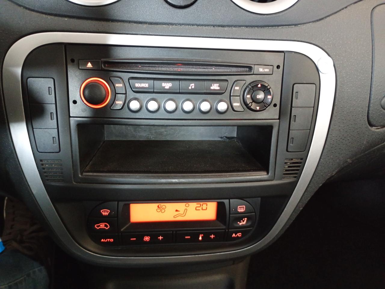 Citroen C3 1.4 Exclusive