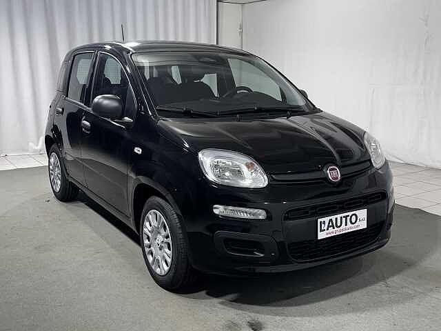 Fiat Panda 1.0 FireFly S&S Hybrid 5 Posti