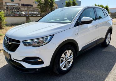 Opel Grandland X 1.5 diesel Ecotec Start&Stop Advance