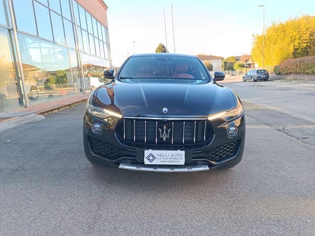 MASERATI Levante V6 Diesel 275 CV AWD Granlusso