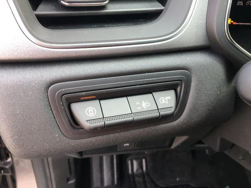 Renault Captur ECO GPL 100 cv Techno SUPER OFFERTA * KM0