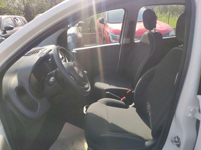 FIAT Panda New 1.0 70cv Hybrid Panda