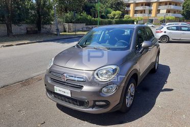FIAT 500X 1.4 T-Jet 120 CV GPL Lounge
