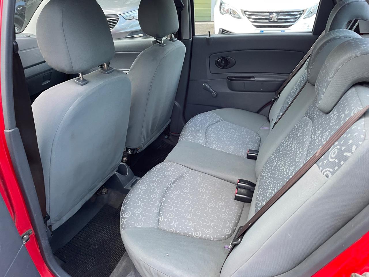 Chevrolet Matiz 800 *Neopatenti*
