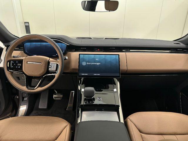 LAND ROVER Range Rover Sport 3.0D l6 249 CV Dynamic SE