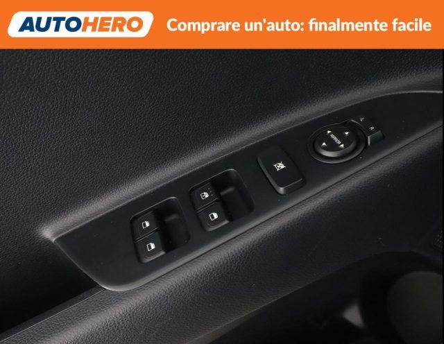 KIA Stonic 1.4 MPI 100 CV Style