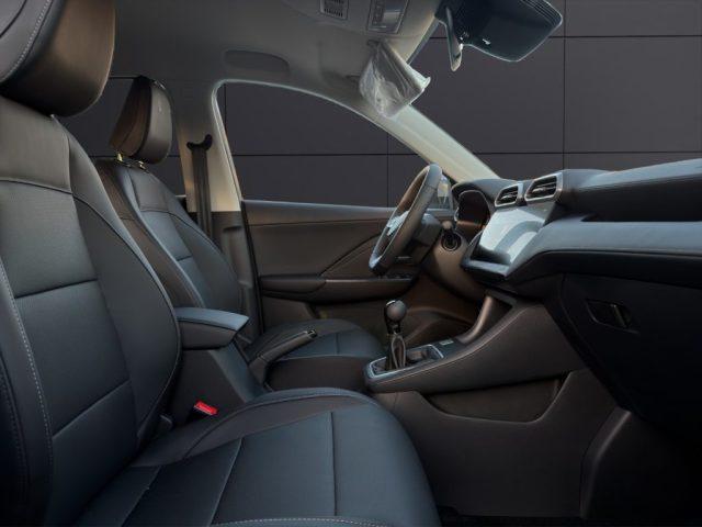 MG ZS 1.5 Comfort Ice