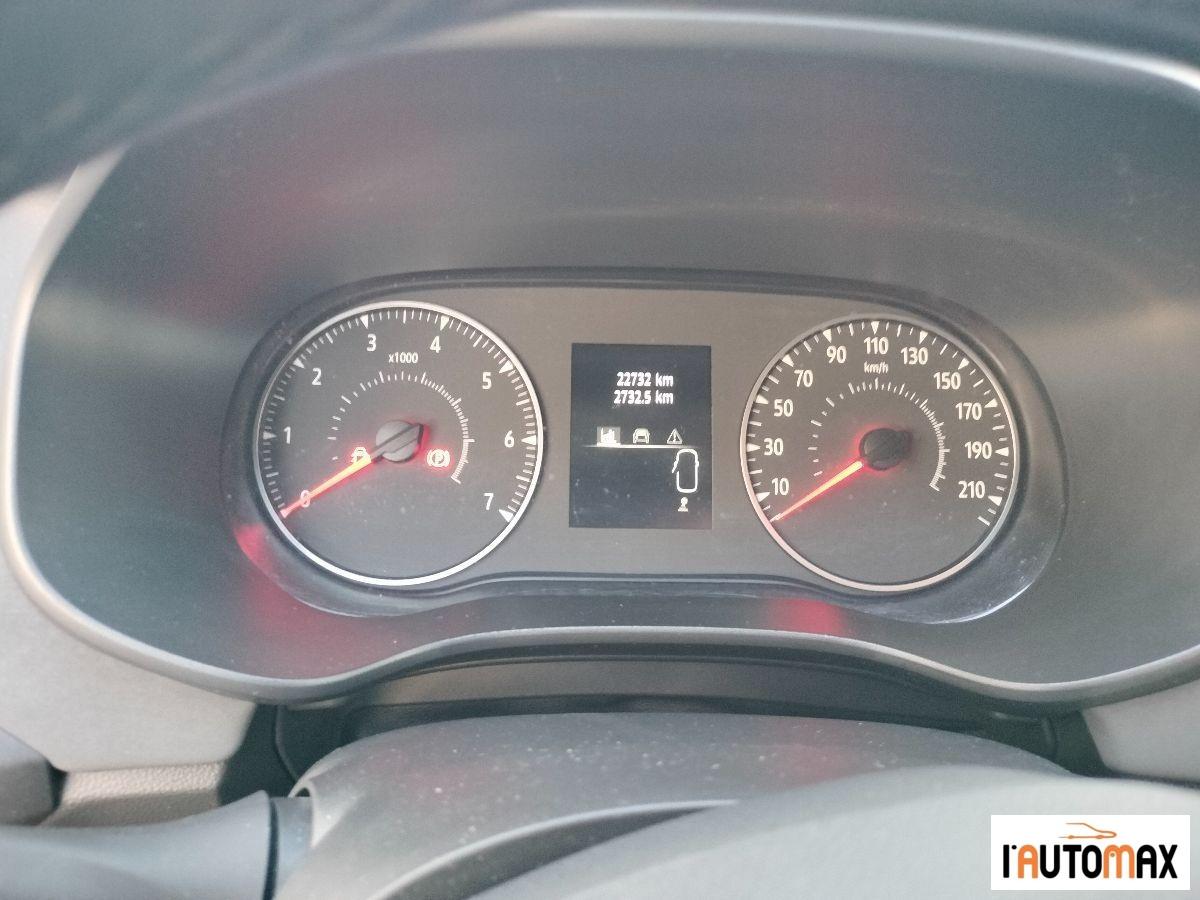 DACIA - Jogger 1.0 tce Extreme UP Gpl 100cv 7p.ti