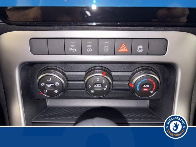 Mercedes-Benz Classe T 180 d AT