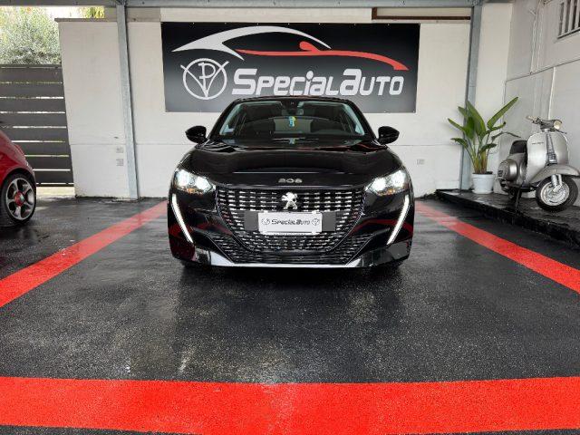 PEUGEOT 208 PureTech 75 Stop&Start 5 porte Allure Pack