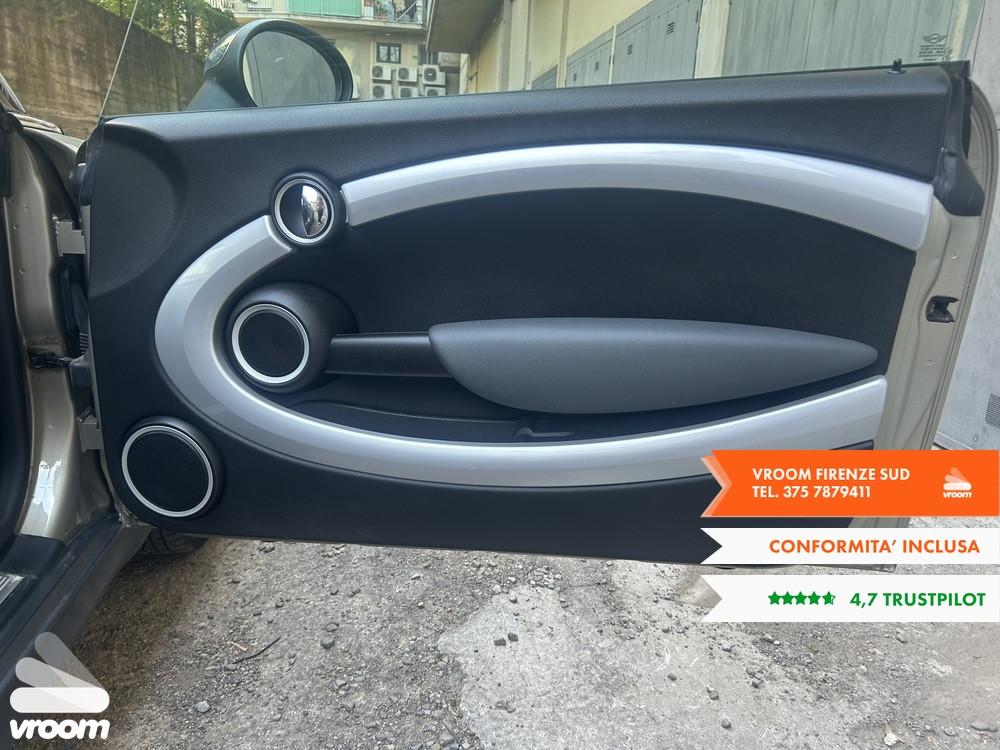 MINI Mini 3ª serie (R56) Mini 1.6 16V Cooper P...