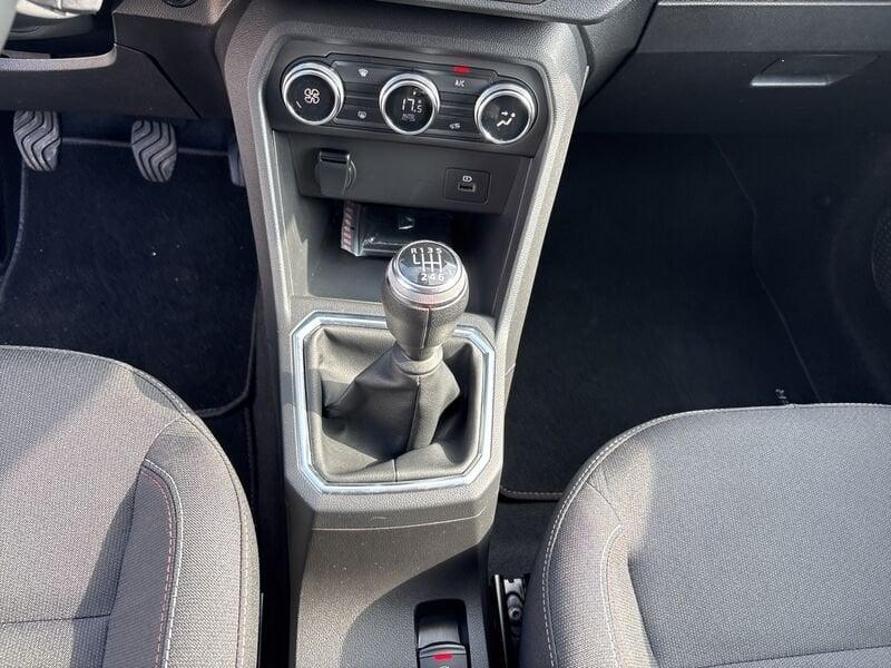 Dacia Jogger Jogger 1.0 TCe GPL 100 CV 5 posti Extreme Up