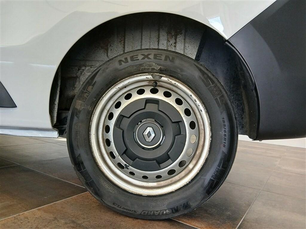 Renault Express van 1.5 Blue dci 75cv Fap